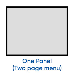 One Panel